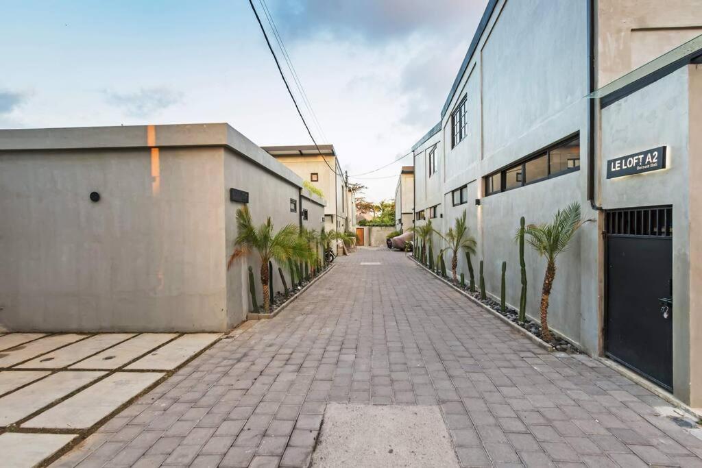 Manresa Villa Bali 4 Canggu Esterno foto